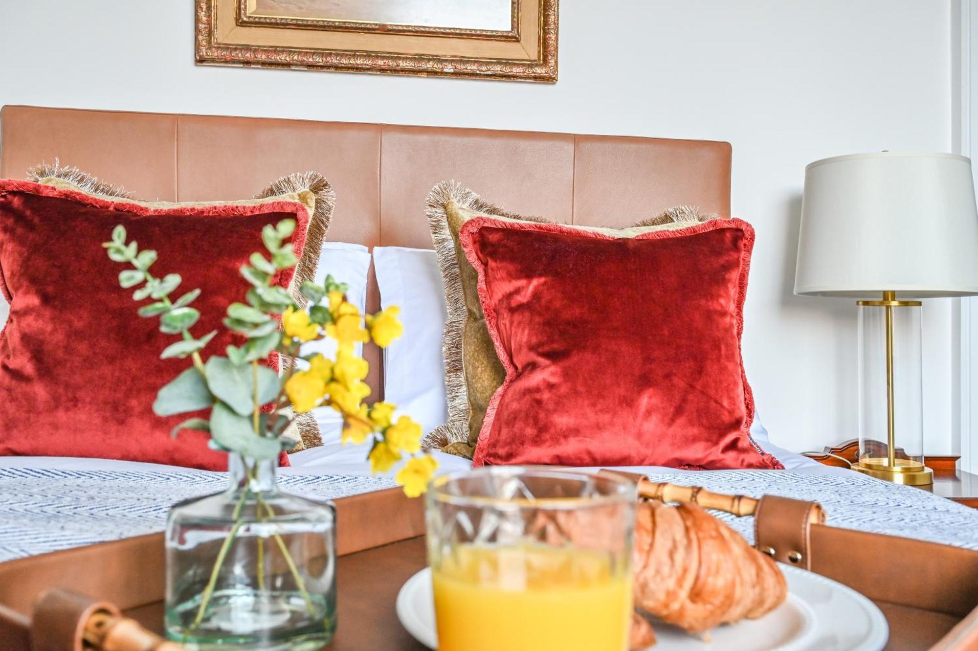 9 Admiralty House Stunning Luxury Apartment With Free Parking Plymouth Ngoại thất bức ảnh