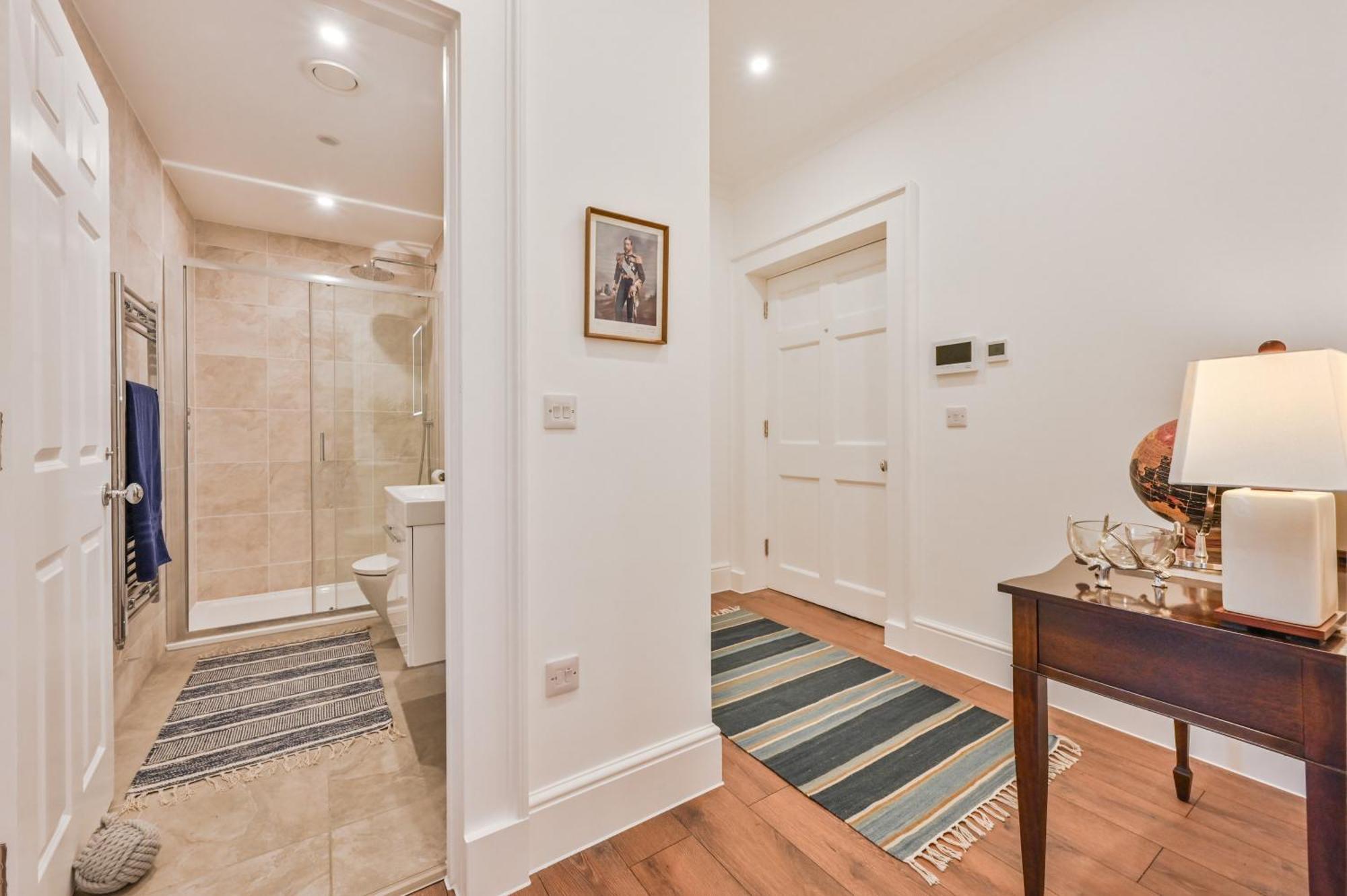 9 Admiralty House Stunning Luxury Apartment With Free Parking Plymouth Ngoại thất bức ảnh