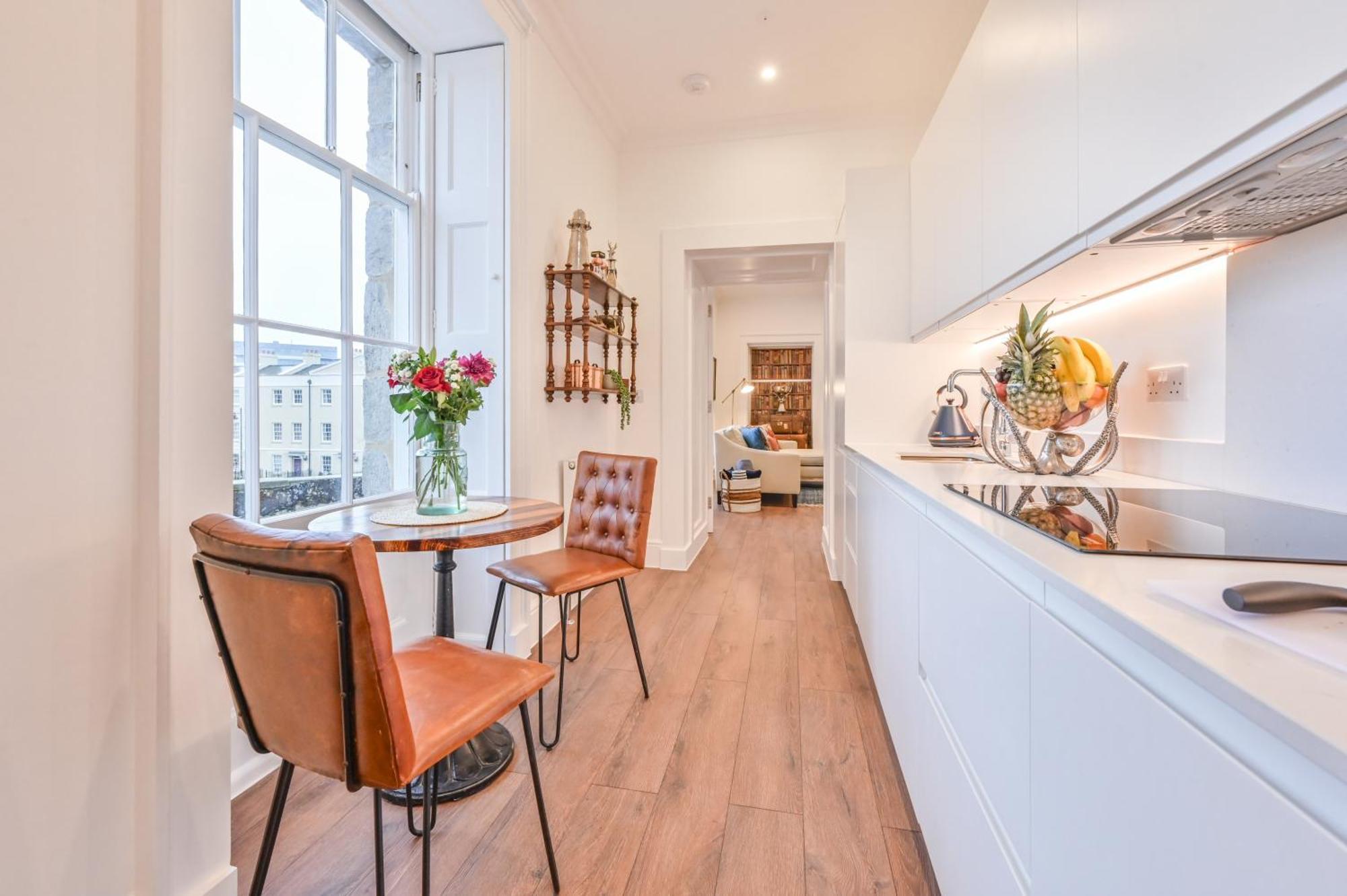 9 Admiralty House Stunning Luxury Apartment With Free Parking Plymouth Ngoại thất bức ảnh